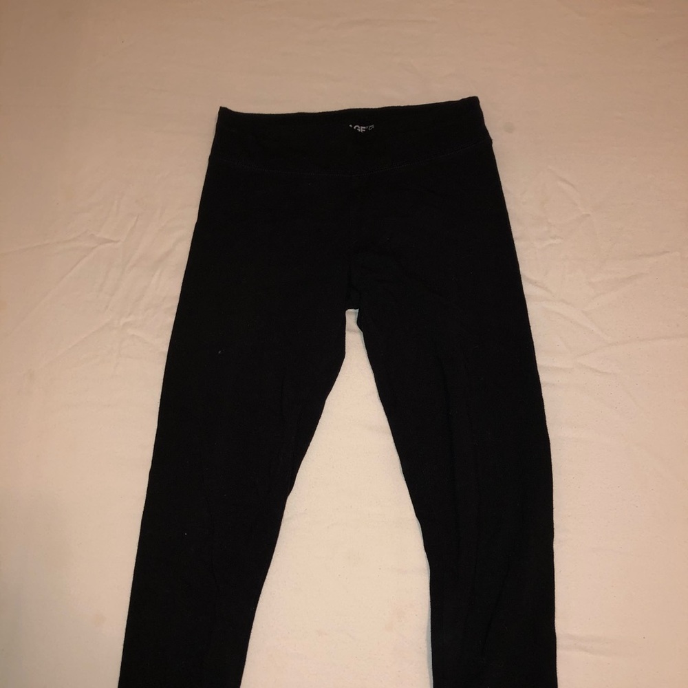 3/4 garage leggings